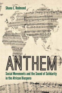 Anthem (eBook, ePUB) - Redmond, Shana L.