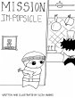 Mission Impopsicle: A Blink and Lolly... - Bild 1