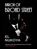 BARON Of BROAD STREET (eBook, ePUB)