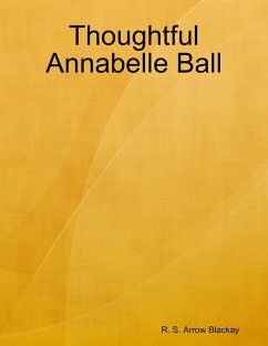 Cover Thoughtful Annabelle Ball (eBook, ePUB)