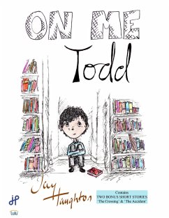 Cover On Me Todd (eBook, ePUB)