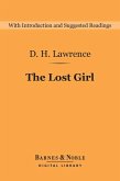 The Lost Girl (Barnes & Noble Digital Library) (eBook, ePUB)