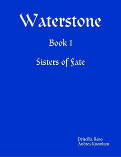 Cover Waterstone (eBook, ePUB)