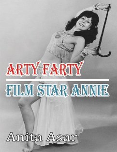 Cover Arty Farty Film Star Annie (eBook, ePUB)