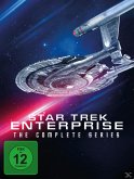 Star Trek - Enterprise - Season 1-4 (27 Dvds) Star Trek - Enterprise - Season 1-4 (27 Dvds)