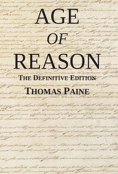 Age of Reason - Paine, Thomas