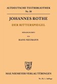 Der Ritterspiegel (eBook, PDF)