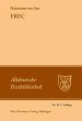 Erec (eBook, PDF) - Bild 1