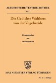 Die Gedichte (eBook, PDF)