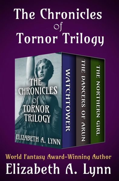 The Chronicles of Tornor Trilogy (eBook, ePUB)