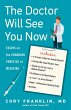 The Doctor Will See You Now (eBook,... - Bild 1
