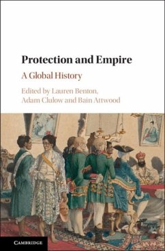 Protection and Empire (eBook, PDF)