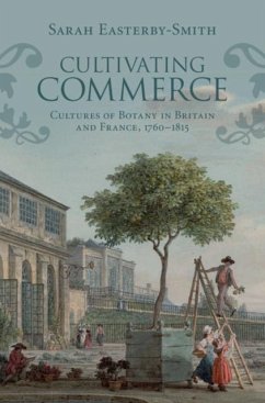 Cultivating Commerce (eBook, PDF) - Easterby-Smith, Sarah