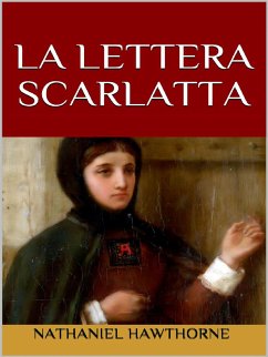 Cover La lettera scarlatta (eBook, ePUB)