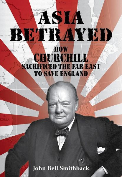 Asia Betrayed (eBook, PDF)
