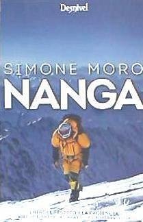 Nanga - Moro, Simone