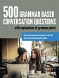 500 Grammar Based Conversation Questions - Bild 1