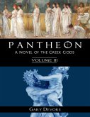 Pantheon - Volume 3 (eBook, ePUB)