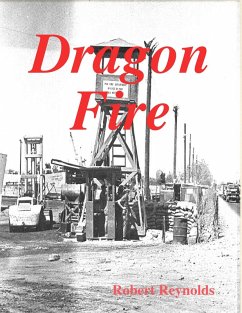 Dragon Fire (eBook, ePUB) - Reynolds, Robert