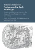 Eurasian Empires in Antiquity and the Early Middle Ages (eBook, PDF)