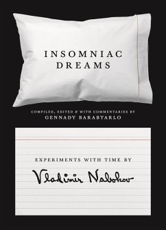 Insomniac Dreams (eBook, ePUB) - Nabokov, Vladimir