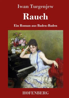 Rauch - Turgenjew, Iwan S.