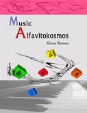 Music Alfavitokosmos (eBook, ePUB) Music Alfavitokosmos (eBook, ePUB)