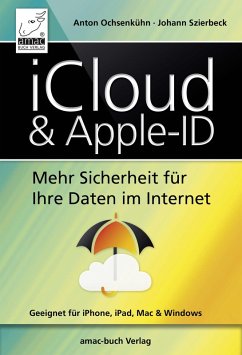 iCloud & Apple-ID (eBook, ePUB) - Ochsenkühn, Anton; Szierbeck, Johann