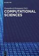 Computational Sciences (eBook, PDF) - Bild 1
