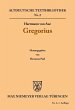 Gregorius (eBook, PDF) - Bild 1
