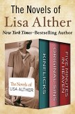 The Novels of Lisa Alther (eBook, ePUB) The Novels of Lisa Alther (eBook, ePUB)
