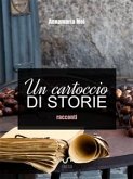 Un cartoccio di storie (eBook, ePUB)