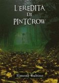 L'eredità di Pintcrow (eBook, PDF)