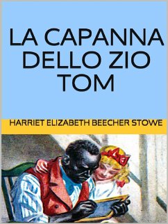 Cover La capanna dello zio Tom (eBook, ePUB)