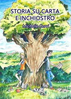 Storia su carta e inchiostro (eBook, ePUB) - Cerri, Michelle