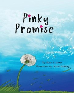 Pinky Promise - Turner, Alicia J