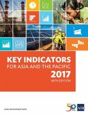 Key Indicators for Asia and the Pacific 2017