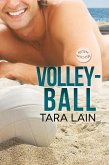 Volleyball (Deutsch) (eBook, ePUB)