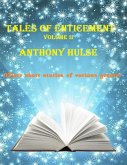 Tales of Enticement Volume 2 (eBook, ePUB)