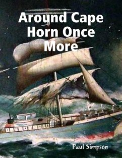 Cover Around Cape Horn Once More (eBook, ePUB)