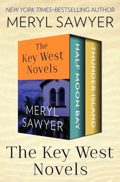 Cover The Key West Novels (eBook, ePUB)