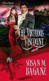 Virtuous Viscount (eBook, ePUB)
