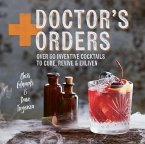 Doctor's Orders (eBook, ePUB)