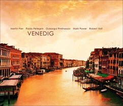 Venedig - Buono, Zora del