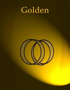 Golden (eBook, ePUB) - Bartlett, Triece