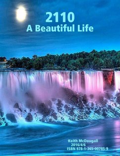 2110: A Beautiful Life (eBook, ePUB) Cover 2110: A Beautiful Life (eBook, ePUB)