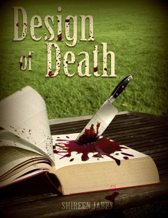 Design of Death (eBook, ePUB) - Jabry, Shireen