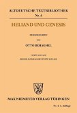 Heliand und Genesis (eBook, PDF)