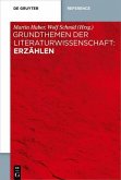 Grundthemen der Literaturwissenschaft: Erzählen (eBook, PDF)