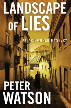 Cover Landscape of Lies (eBook, ePUB)